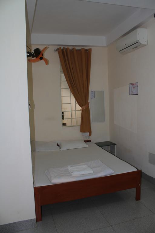 Ngoc Mai Guesthouse Buon Ma Thuot Ruang foto