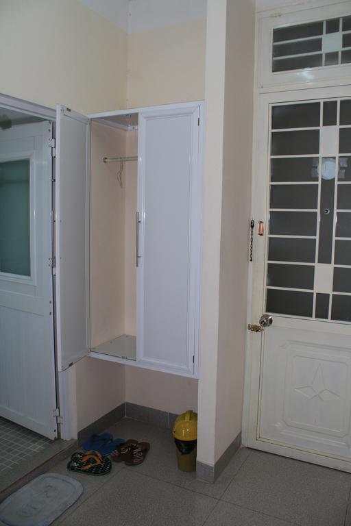 Ngoc Mai Guesthouse Buon Ma Thuot Ruang foto